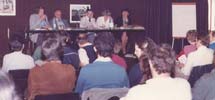 AG de 1982 les 8 et 9 mai à Ambroise